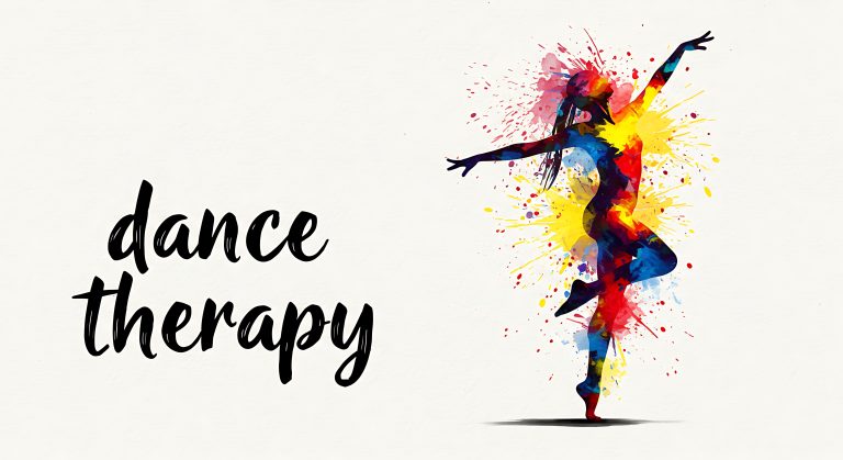Dance Therapy