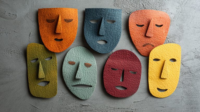 Drama Therapy