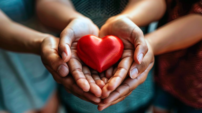 Parent & Families Support