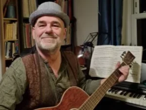 Dave Rose