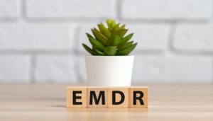 EMDR Therapy