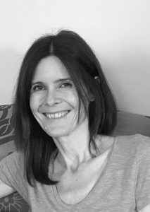 Janet Wilson