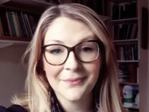 Louise Chapman