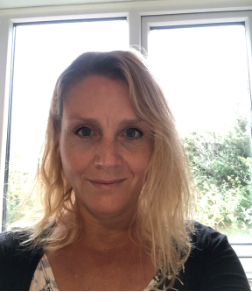 Wendy Mitchell